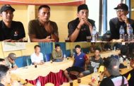 Saksi Parpol, KPPS, Ketua BPD dan Tokoh Masyarakat : Tidak Ada Pelanggaran Pemilu di Desa Matotonan