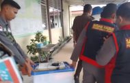Kantor Disdik Kab.50 Kota di Geledah, Sejumlah Dokumen Dugaan Korupsi Pengadaan Seragam Sekolah di Amankan Penyidik Kejari