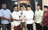 Ketua PWNU Sumbar : NU Terus Jaga dan Rawat Kebhinekaan