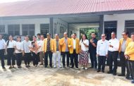 Rektor UNP Prof Ganefri Sebut Tahun 2024 Akan di Buka Akses Sub-Lokasi UTBK di Mentawai