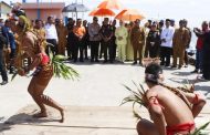 Ini Agenda Kunjungan Kejati Sumbar di Mentawai