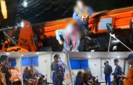 Terjebak Badai, Tiga Nelayan Berhasil di Selamatkan Tim Gabungan SAR Mentawai