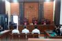 Sidang Kasus Korupsi Swakelola PUPR Mentawai, Tiga Terdakwa di Tuntut 2 Sampai 4 Tahun Penjara