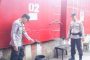 Kapolsek Siberut : Pengecekan BBM di SPBU PT Energi Saibi Jaya Tidak Ada di Temukan Praktik Kecurangan