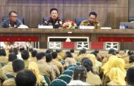 Kejati Sumbar : ASN di Tunjuk Sebagai PPK Harus Tahu Fungsinya, Jangan Hanya Honornya Saja