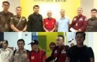 14 Tahun Buron, Terpidana Korupsi Web Mentawai Di Tangkap Tim Tabur Di Surabaya