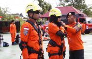 Siaga SAR Khusus Lebaran 2024 di Mulai, Kakansar Mentawai : Lakukan Tugas Secara Kolaborasi