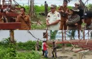 Diduga Tak Kantongi PBG, Resort Milik Warga Australia di Katiet Ditertibkan Satpol PP Mentawai
