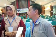 Ketua YPMM Kepada Ikatan Alumni : Jalankan Progres Pendidikan, Dakwah dan Persatuan