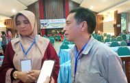 Ketua YPMM Kepada Ikatan Alumni : Jalankan Progres Pendidikan, Dakwah dan Persatuan