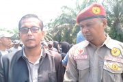 Lawyer KSU Air Bangis Semesta Mendri, S. SH, Klaim Tidak Ada Koperasi HRN di Lokasi 374