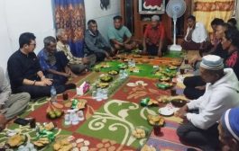 Rijel Samaloisa Sebut Suku Jawa di Mentawai Banyak Berperan Aktif Membangun Mentawai