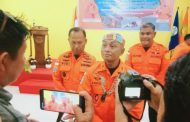 Anggit Mulyo Satoto : Lahan Untuk Mendirikan Pos Sar di Dua Wilayah Mentawai Segera di Tindak Lanjuti