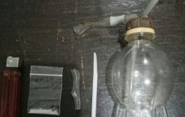 Polisi Temukan Sabu dan Alat Isap di Kamar Hotel Saat Penangkapan Tiga Anggota DPRD Mentawai