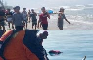 Dua Korban Long Boat Terbalik di Muara Masi Sagulubek Ditemukan, Satu Masih Dalam Pencarian
