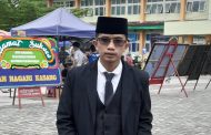 Orang Mampu Bersholawat Itu Pilihan Allah SWT