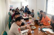 Antisipasi Kecelakaan Laut, Polres Mentawai Berlakukan Pas Kecil dan Surat Persetujuan Berlayar Bagi Pemilik Long Boat