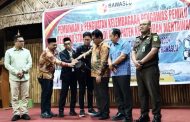 Wabup Jakop Harapkan Pengawasan Pemilu di Mentawai Lebih Efektif