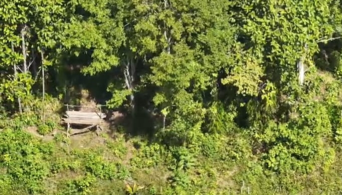 Tim SAR Gabungan Mentawai Perluas Area Pencarian Warga Hilang di Hutan