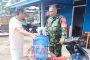Nelayan Hilang di Hantam Ombak Ditemukan Meninggal, Kepala SAR Mentawai Ucapkan Turut Berduka Cita