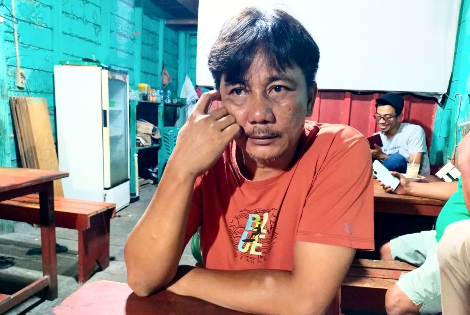 Berikut Capaian Program Kegiatan Desa Muara Siberut Tahun Anggaran 2025