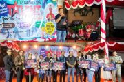 Mentawai's got Talent Resmi di Tutup, Para Pemenang Jadi Binaan Disparpora Mentawai
