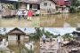 Rumah Hingga Lahan Pertanian Warga Terendam Banjir, Ini Himbauan Kades Muara Siberut