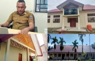 Disdikbud Mentawai Tuntaskan Bangunan SMP dan MCK di Tiga Kecamatan Tahun 2025