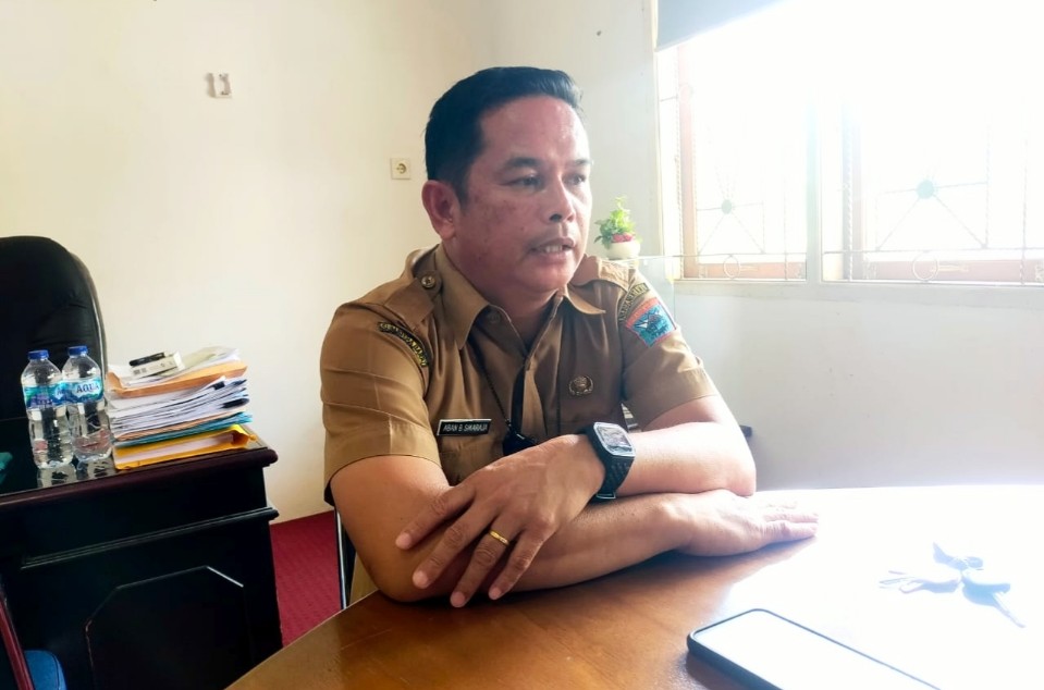Retribusi Surfing Disparpora Mentawai Tahun 2025 Mencapai 14 Miliar, 2026 Berlakukan Sistim Online