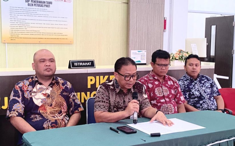 Kasus Korupsi Perusda, Kejari Mentawai Tetapkan Dua Tersangka Baru