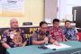 Kedapatan Gunakan Sabu di Kapal Balong, Tiga Pria di Tangkap Satresnarkoba Mentawai
