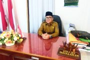 Kepala BKAD Mentawai : Kalau Tak Ada Hambatan Awal Mei Sudah Bisa di Bayarkan TPP PNS