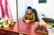 Kepala BKAD Mentawai : Kalau Tak Ada Hambatan Awal Mei Sudah Bisa di Bayarkan TPP PNS