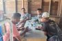 Sharing Bersama Sopir Mobil Pick Up, Babinsa Bahas Peningkatan Penghasilan 