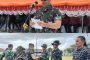 Karya Bakti Skala Besar TNI AD Untuk Rakyat Mentawai Resmi di Buka, Ini Harapan Kapoksahli Pangdam XX/Tuanku Imam Bonjol