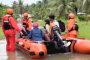 Kantor SAR Mentawai Evakuasi Warga Terdampak Banjir di Saureinu' dan Silaoinan