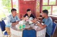 Direktur BUMDES Sirualeleu Sebut Gagalnya Program Penanaman Jagung Terkendala Anggaran Tidak Sepenuhnya di Berikan