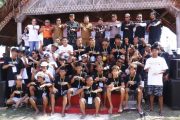 Resmi di Buka, Wabup Jakop : Surfing Bupati Cup di Harapkan Menjadi Agenda Tahunan Daerah