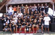 Resmi di Buka, Wabup Jakop : Surfing Bupati Cup di Harapkan Menjadi Agenda Tahunan Daerah