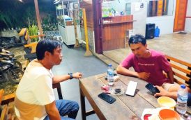Klarifikasi Perkara Perzinaan, Dayat dan Bayu Beberkan Faktanya