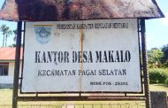 Tidak Sesuai Fakta, Kades Makalo dan Staf Tempuh Jalur Hukum