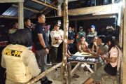Razia Gabungan, Satpol PP Mentawai Intensifkan Penertiban Tempat Hiburan Malam