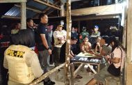 Razia Gabungan, Satpol PP Mentawai Intensifkan Penertiban Tempat Hiburan Malam