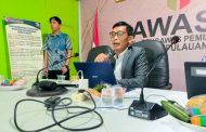 Ketua Bawaslu Mentawai : Implementasi Reformasi Birokrasi Wujudkan Pengawasan Pemilu yang Profesional