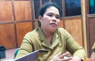 Ekspose Kegiatan di Tiga Bidang, Kadinsos P3A Mentawai Paparkan Sejumlah Capaian