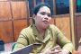 Ekspose Kegiatan di Tiga Bidang, Kadinsos P3A Mentawai Paparkan Sejumlah Capaian