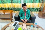 Kepala DKPP Mentawai : Tahun 2026 Ada 6 Lokasi Pembangunan Kampung Nelayan