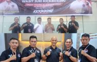 Perkuat Kapasitas, Kickboxing Mentawai Ikuti Penataran Pelatih dan Wasit Juri 