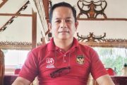 Sukseskan Olahraga, Kadisparpora Mentawai Dukung Penuh Poprov 2026