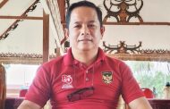 Sukseskan Olahraga, Kadisparpora Mentawai Dukung Penuh Poprov 2026